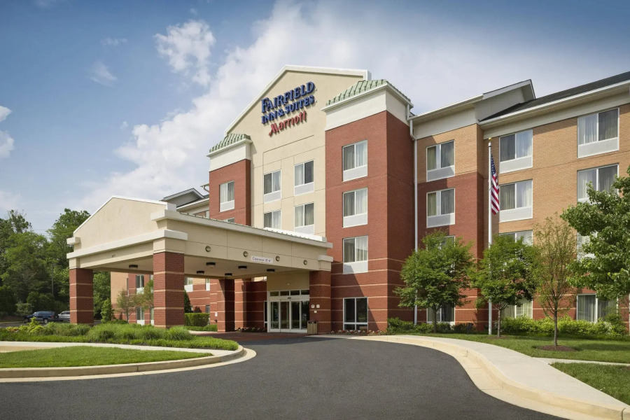 Fairfield Inn & Suites by Marriott White Marsh
