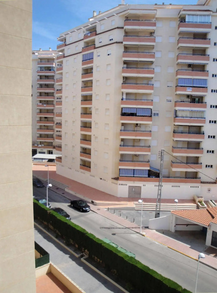 Apartamentos Concha Playa 3000