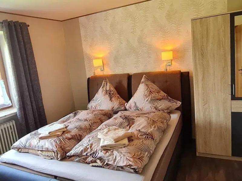 Gasthaus Paula App. C