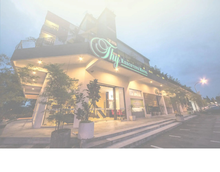 Thy Executive Hotel