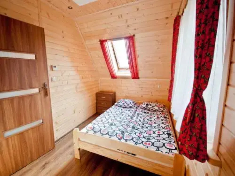 Apartamenty i Domki Biały Dunajec