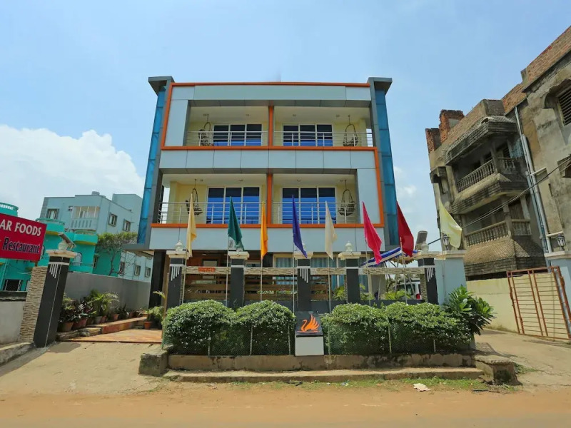 OYO 3599 Hotel Sagar Kanya