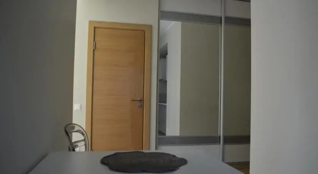 Apartamenti Sun republic