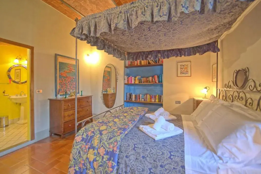 On the Coast of the Tyrrhenian Sea Combined