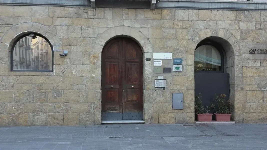 La Casa Della Fontana