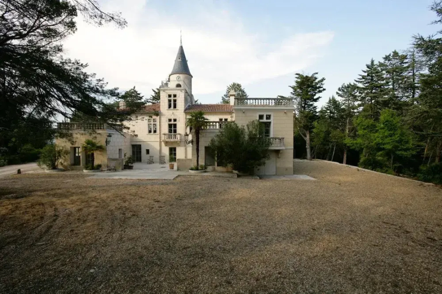 Mas du Collège