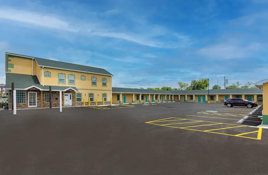 Cardinal Motel