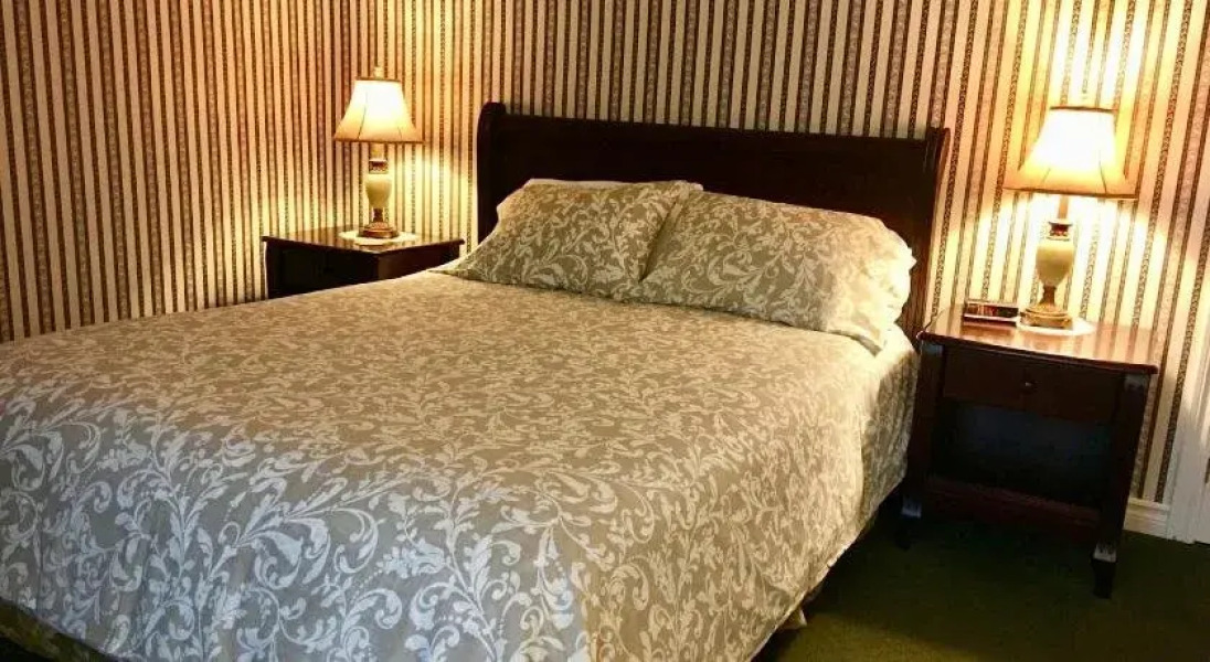 Auberge du Manoir Dauth