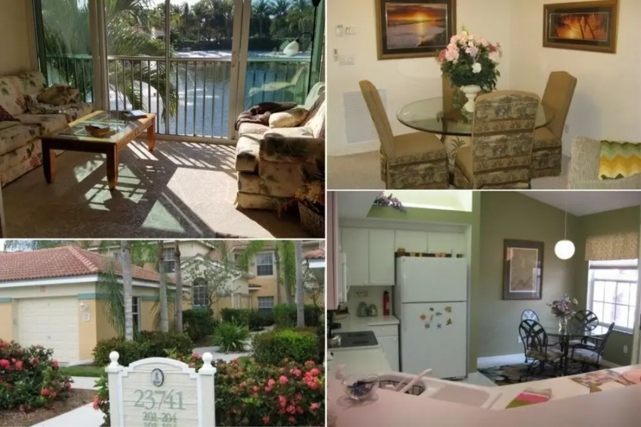 Lighthouse Bay 202 #85918