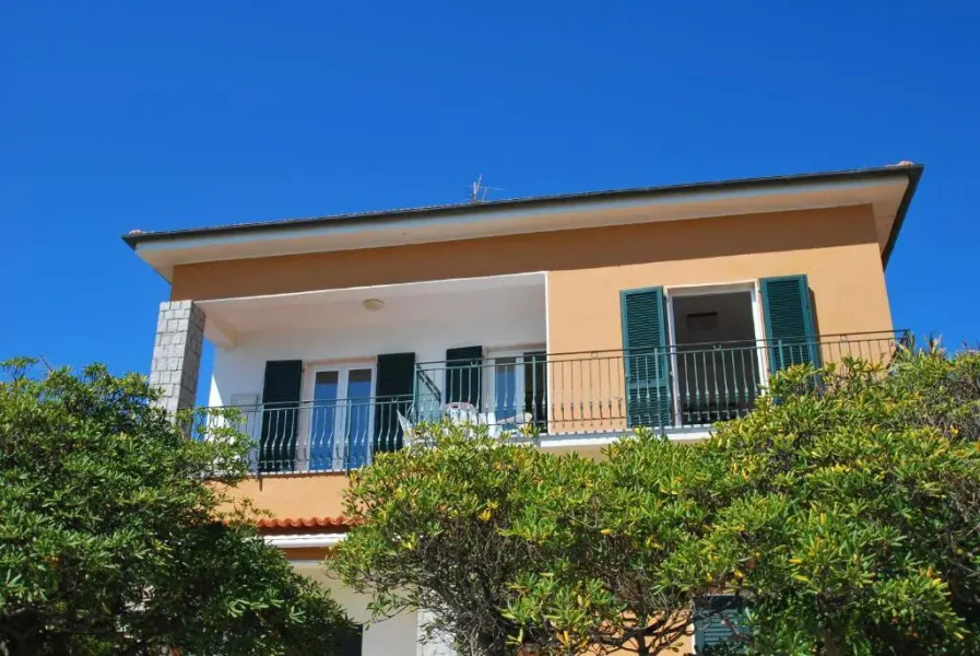 Appartamenti Montecristo