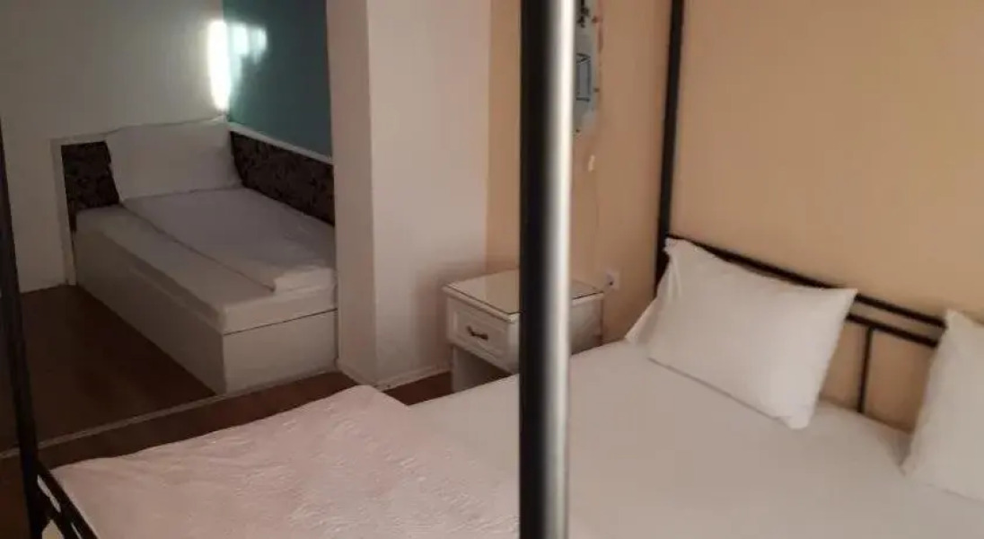 Hotel Alvida Prizren