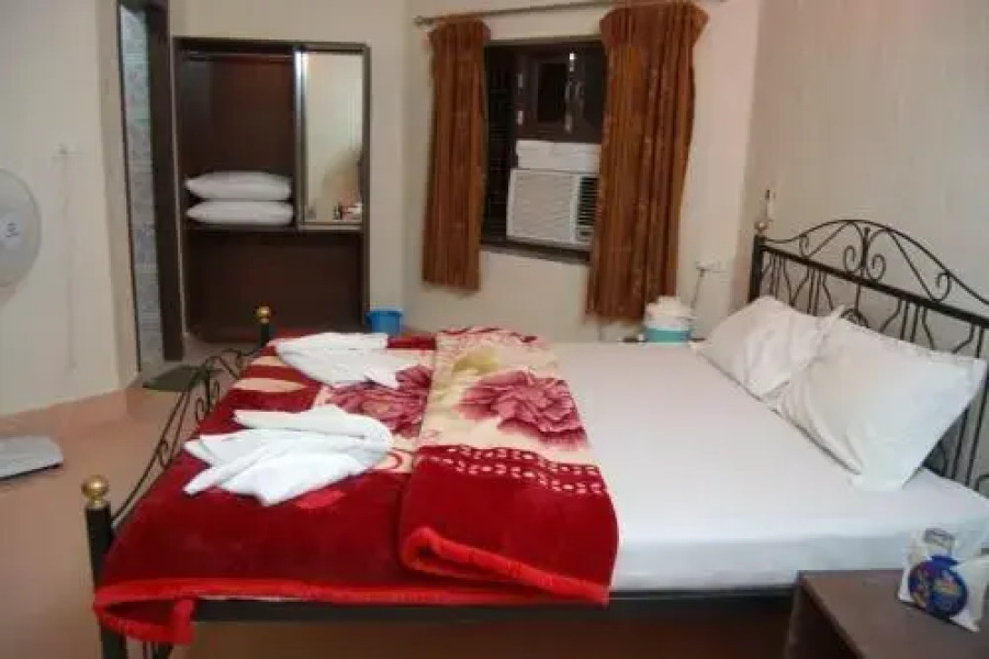 Desert Safariors Camps