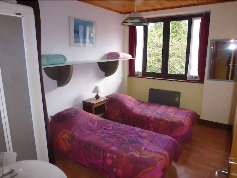 Gîte d'étape - Relais des Marionnettes