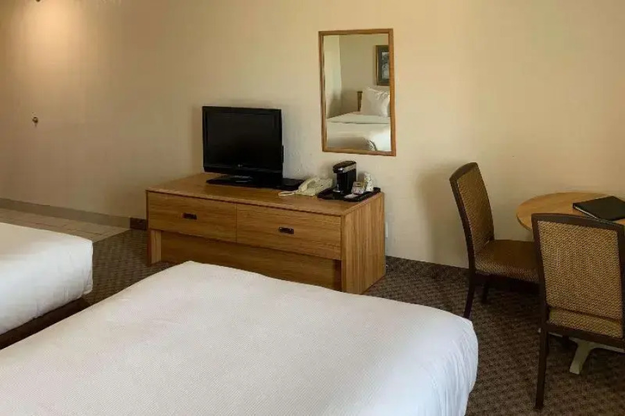 Rodeway Inn Oklahoma City