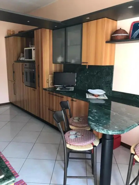 Wonderful Como Apartment