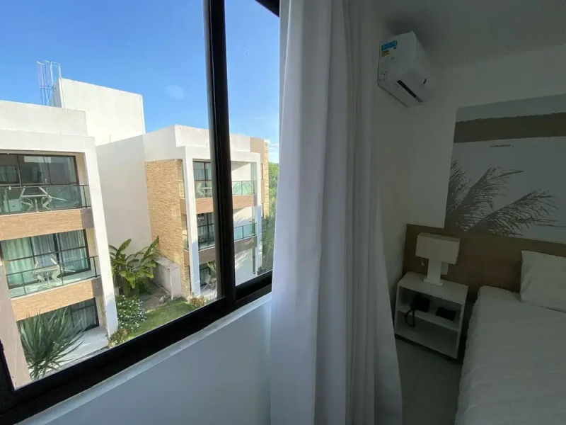 Iloa Apto 206 Bloco H - Er Hospedagens