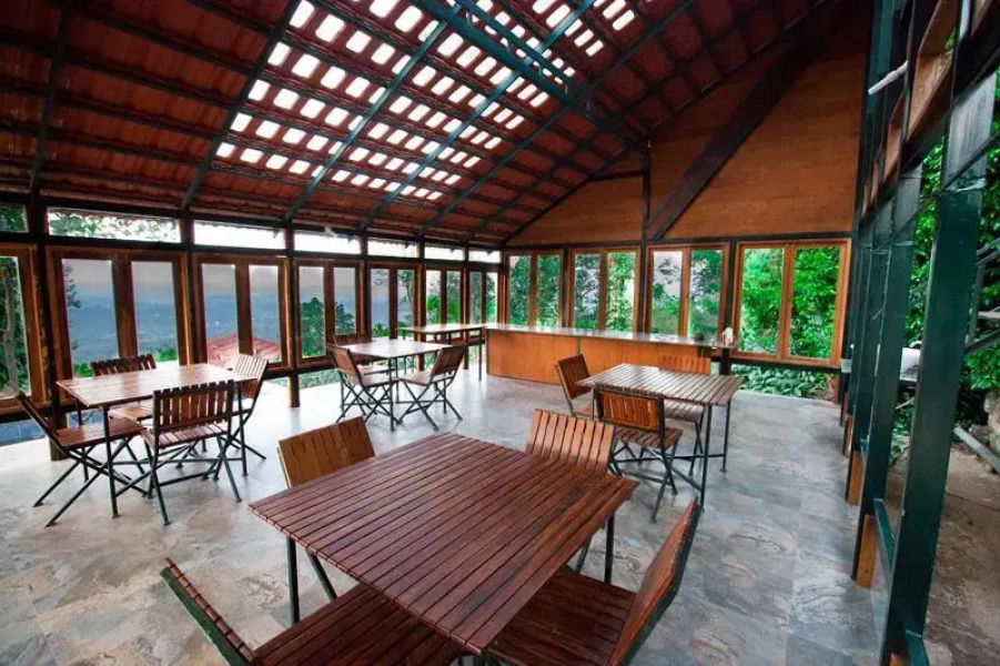 Marmalade Springs Resort