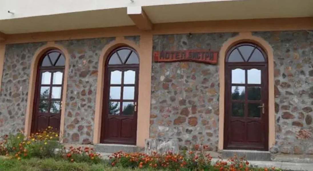 Motel Bistra