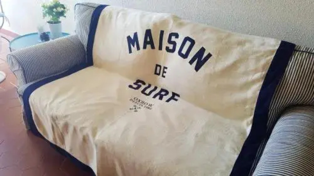 Apartment Résidence les Portes de la Plage