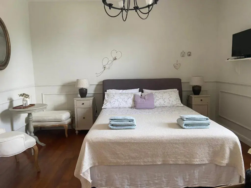 Bed and Breakfast Villa Gina