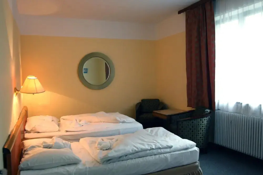 Hotel Medlov Dependance