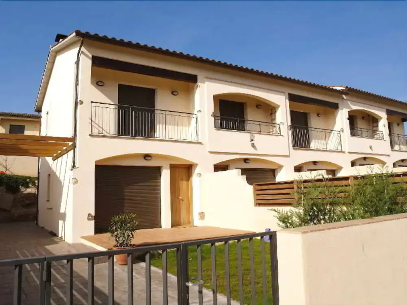Villas Solric