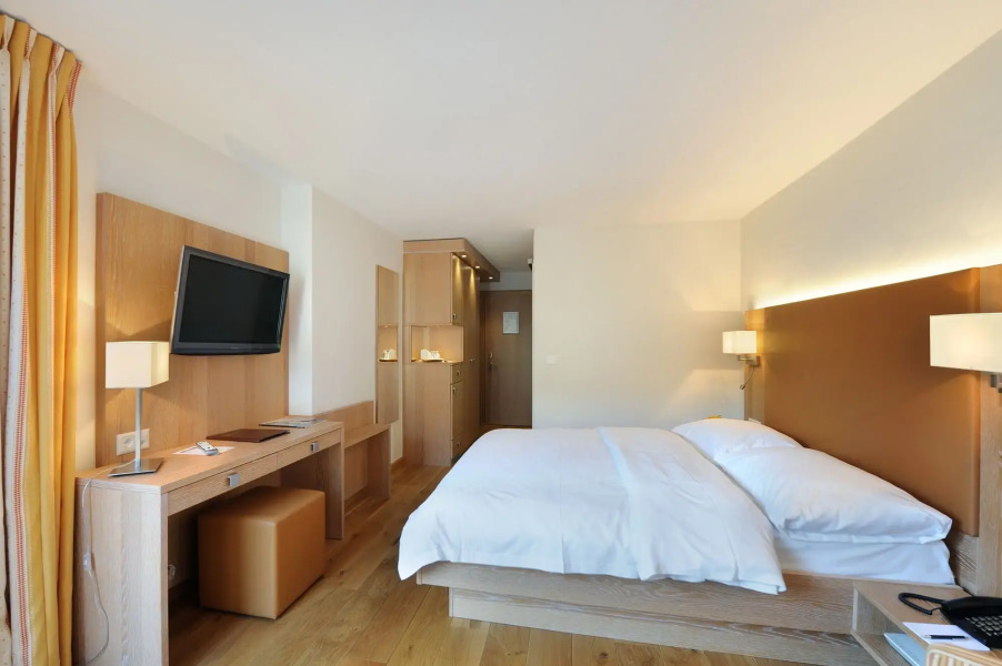 Aparthotel Helvetia Intergolf