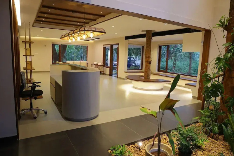 Hortus Malabaricus Resort