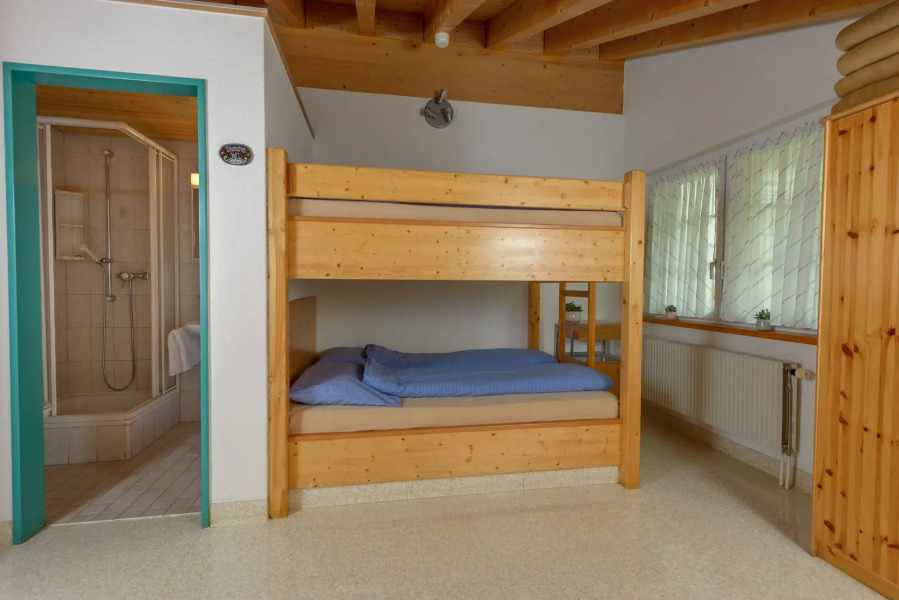 Touristenheim Bergfreude