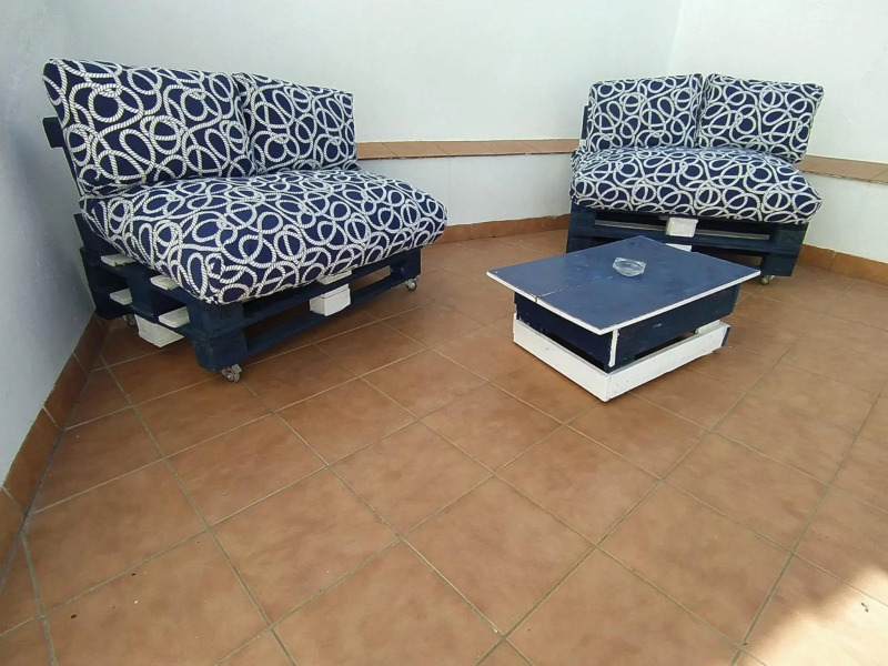 Apartamento Santa Ana Ronda