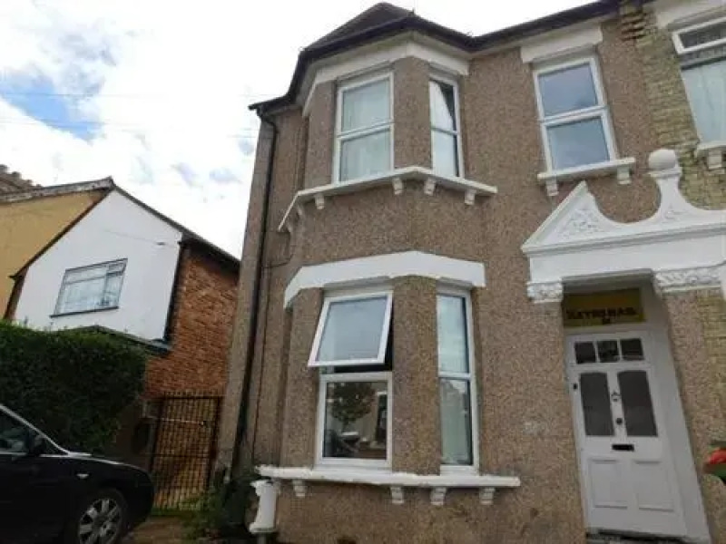 Spencer Inn Apartments