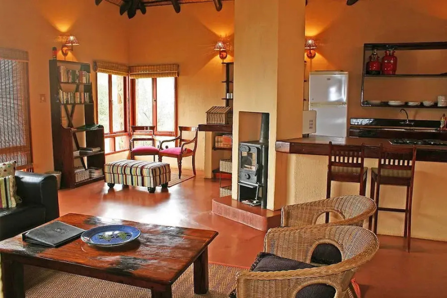 Verlorenkloof Estate