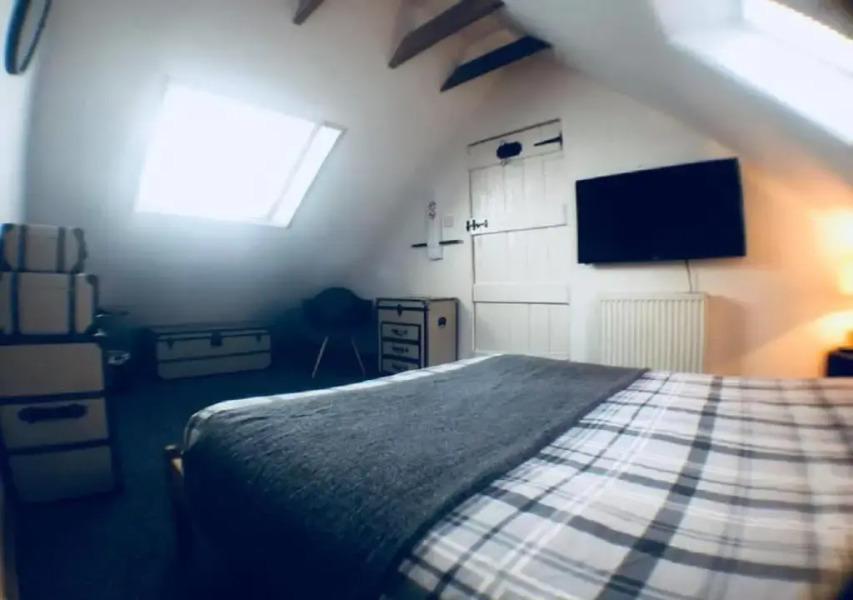 Ayrshire Holiday Cottage