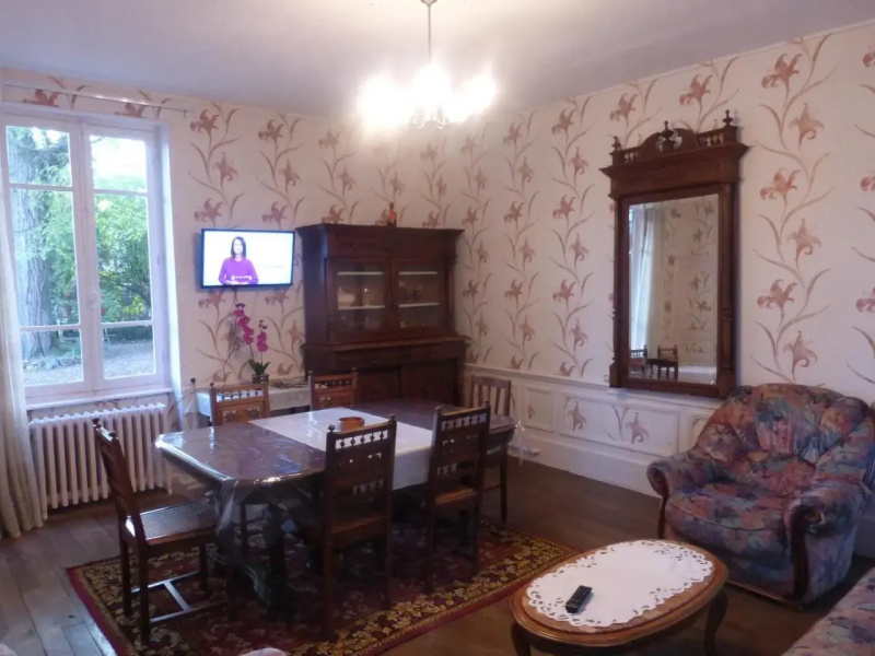 Maison Commandant Blaison