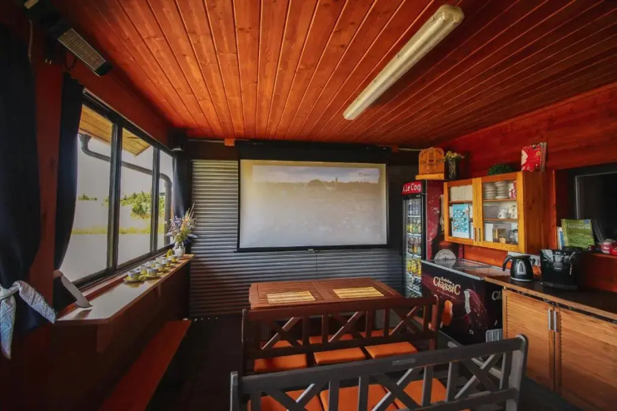 Põhja Tooma Holiday Houses