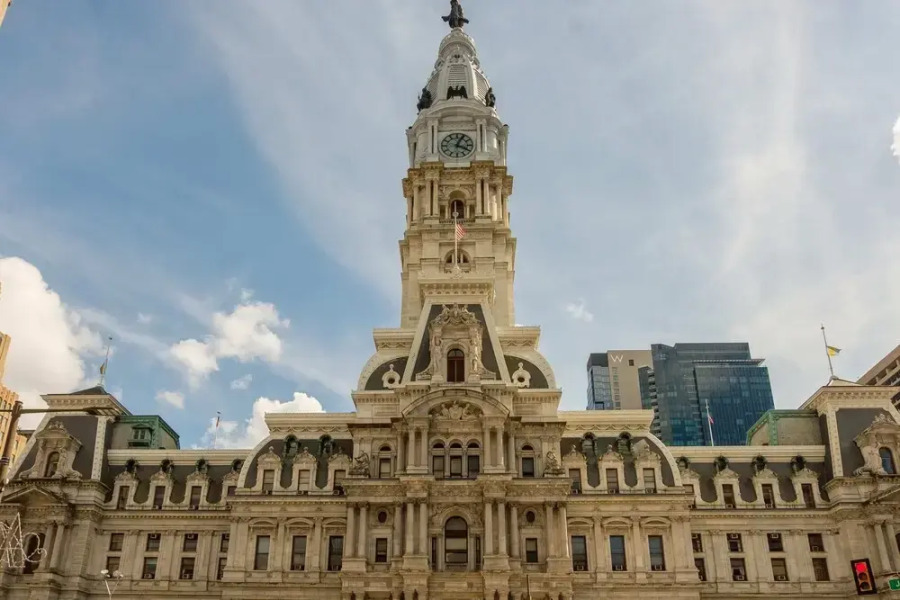FRONTDESK The Hub at 31 Brewerytown Apts Philadelphia