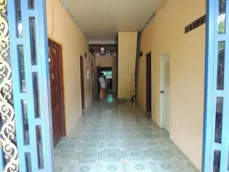 Fishing Cat Guesthouse