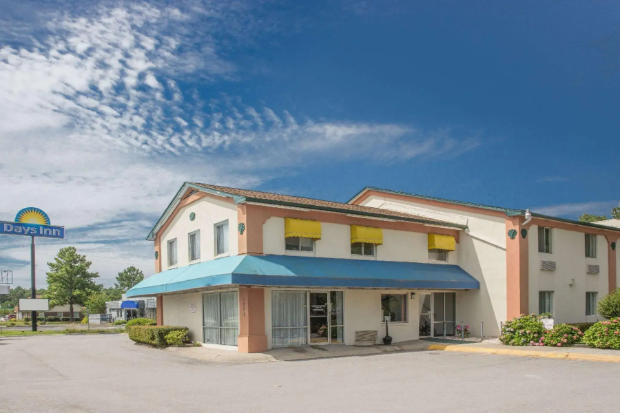 Days Inn & Suites by Wyndham Havelock