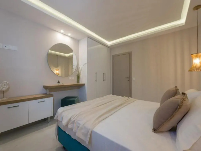 Margaritari Apartments