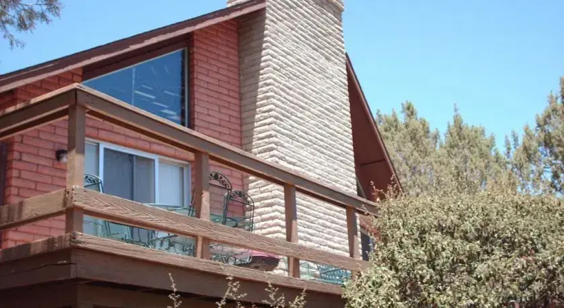 Brewer Vacation Home by Foothills Property Management, INC