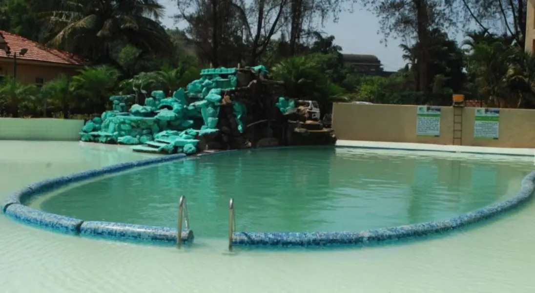 Whispering Woods Resort-Lonavala