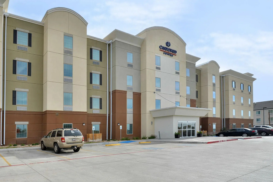 Candlewood Suites Monahans by IHG