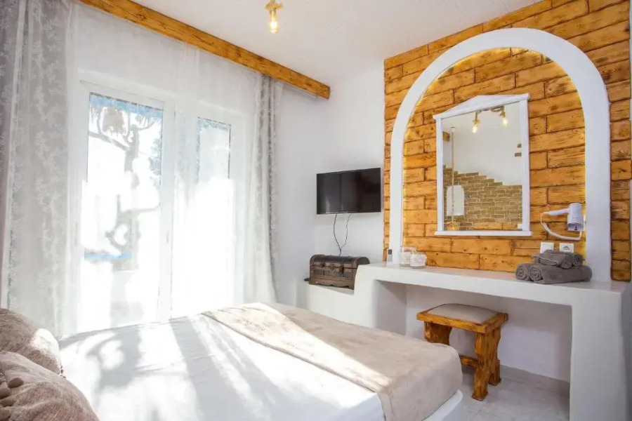 Faliraki Blue Villas