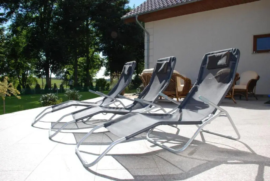 Pokoje Gościnne u Anety