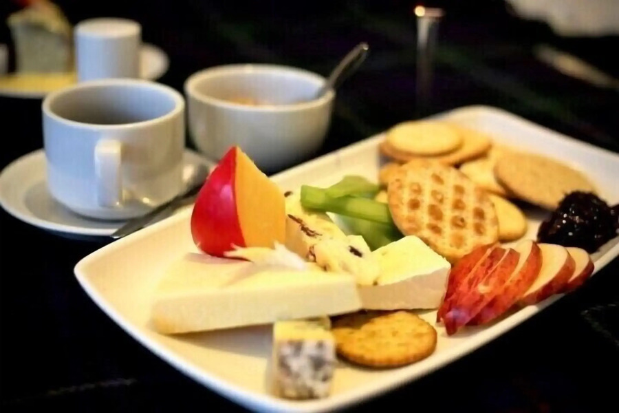 George & Dragon Country House Hotel