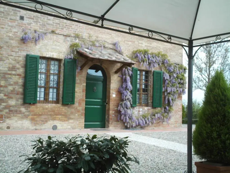 Agriturismo il Poggiarello