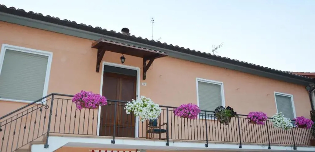 Casa Vacanze Garofoli