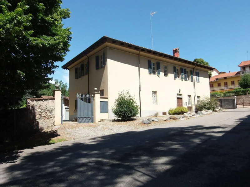 B&B Casa Bricca