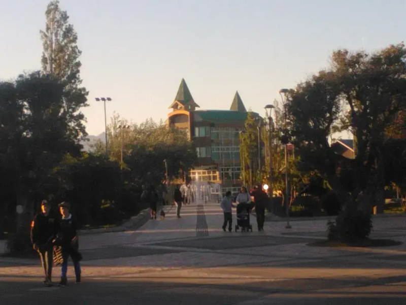 Hostal Das Alte Haus