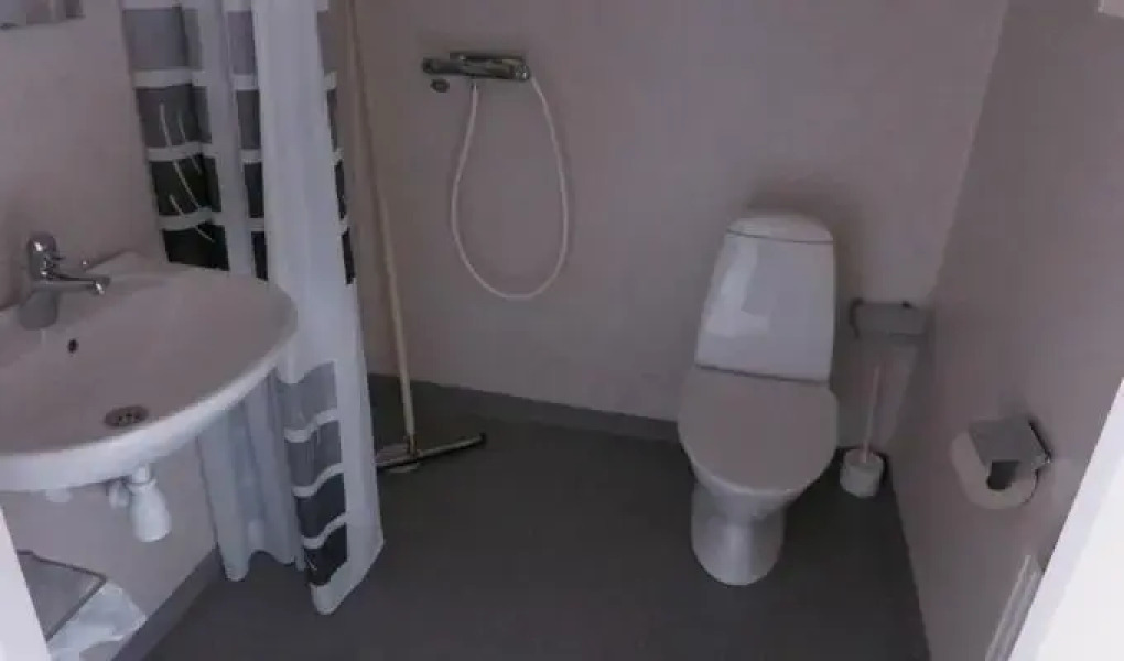 Värnamo Folkhögskolas Vandrarhem